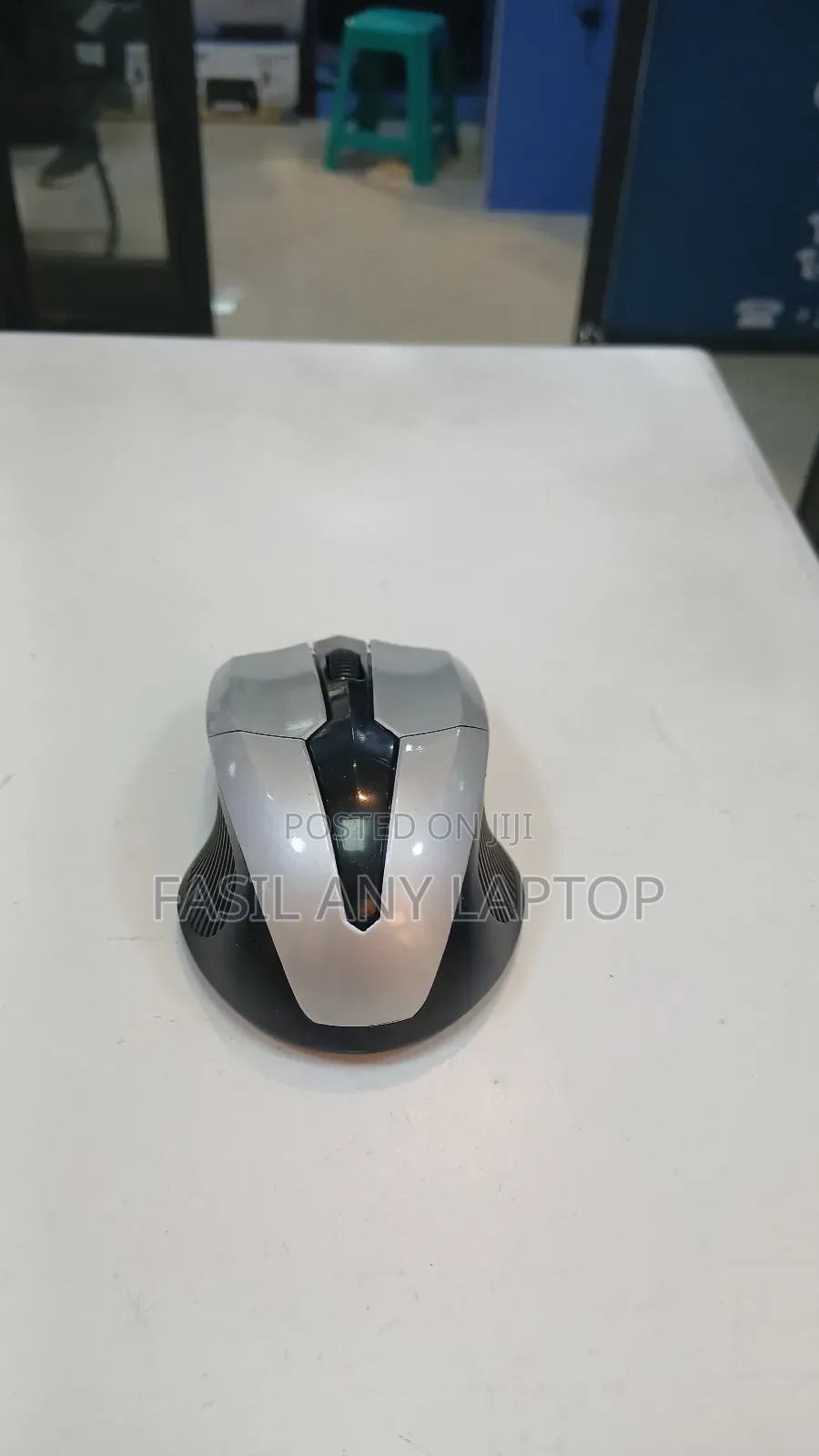 Dell Wire Less Mouse