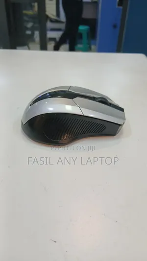 Dell Wire Less Mouse