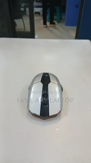 Dell Wire Less Mouse