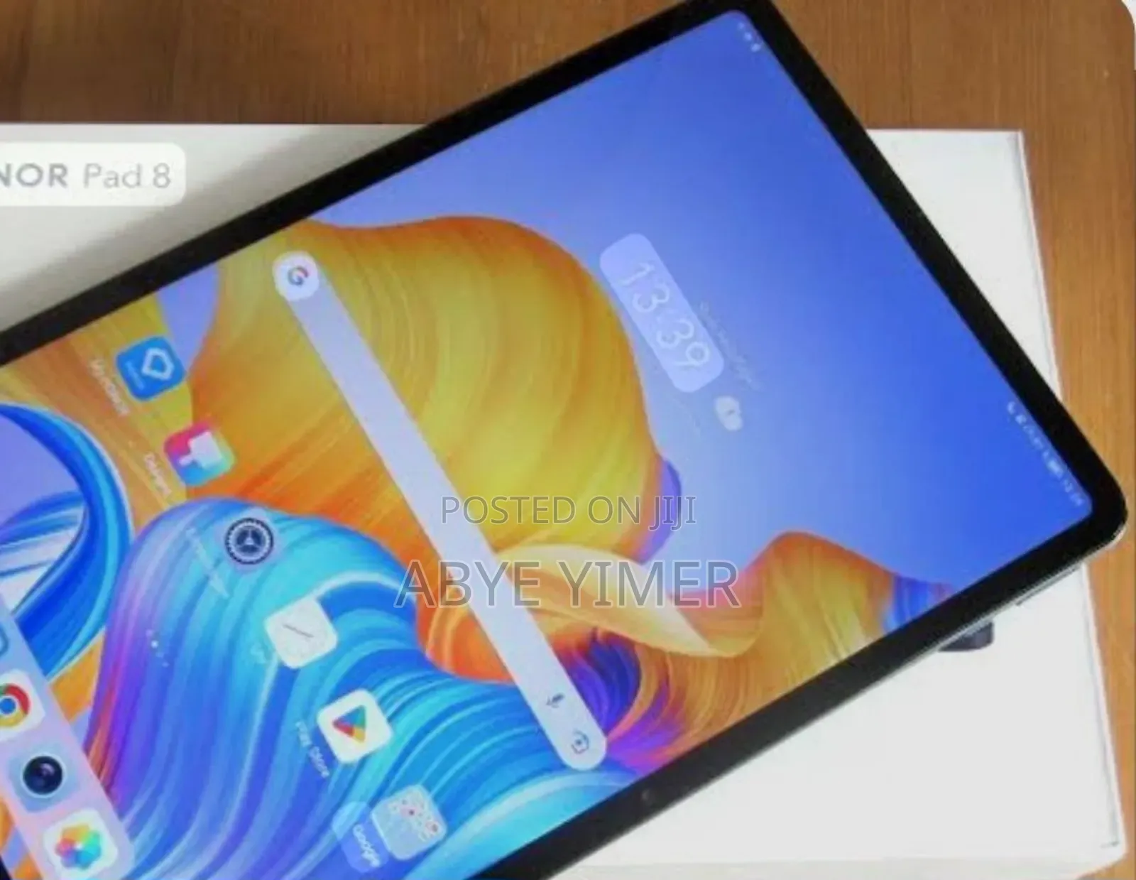 New Honor Magic Vs 128 GB Black