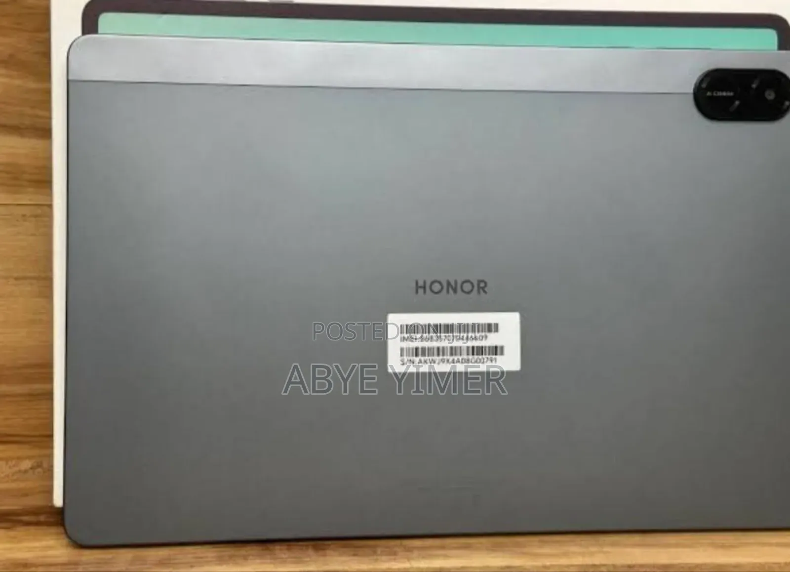 New Honor Magic Vs 128 GB Black