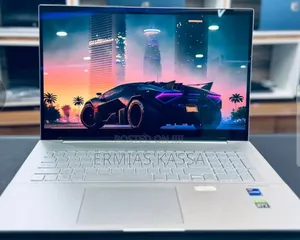 New Laptop HP Envy 17 32GB Intel Core I7 SSD 1T