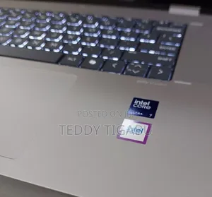 New Laptop HP Envy 15 32GB Intel Core Ultra 7 SSD 1T