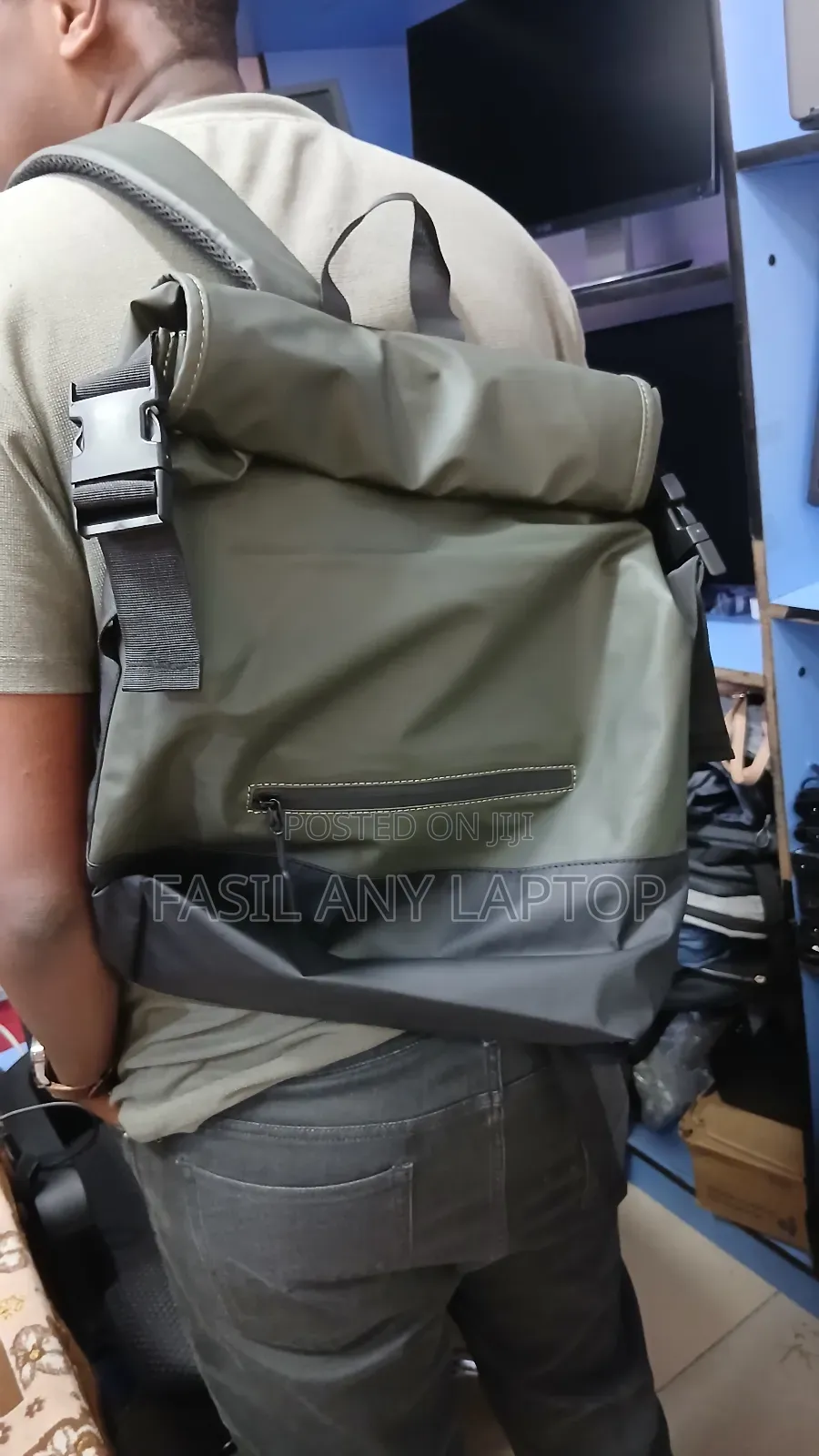 Laptop Bag Waterproof