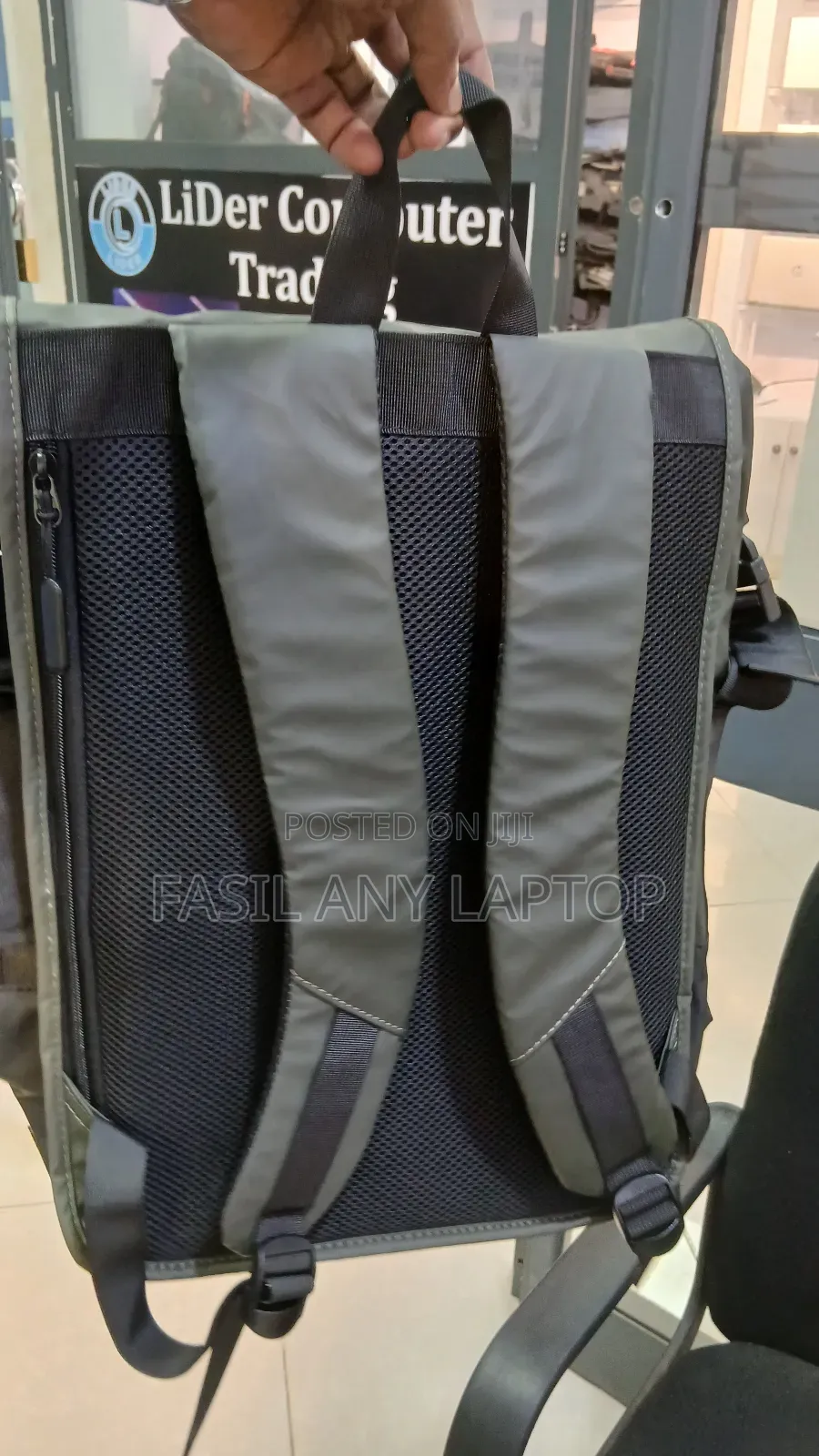 Laptop Bag Waterproof