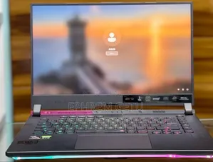 New Laptop Asus ROG Strix G16 G614 32GB Intel Core I7 SSD 1.5T