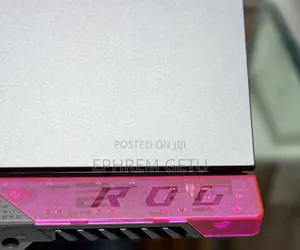 New Laptop Asus ROG Strix G16 G614 32GB Intel Core I7 SSD 1.5T