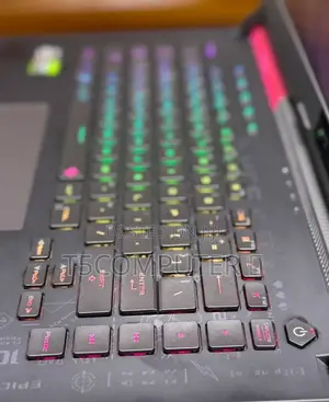 Photo - New Laptop Asus 32GB AMD Ryzen 9 SSD 1T