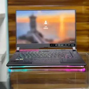 New Laptop Asus 32GB AMD Ryzen 9 SSD 1T