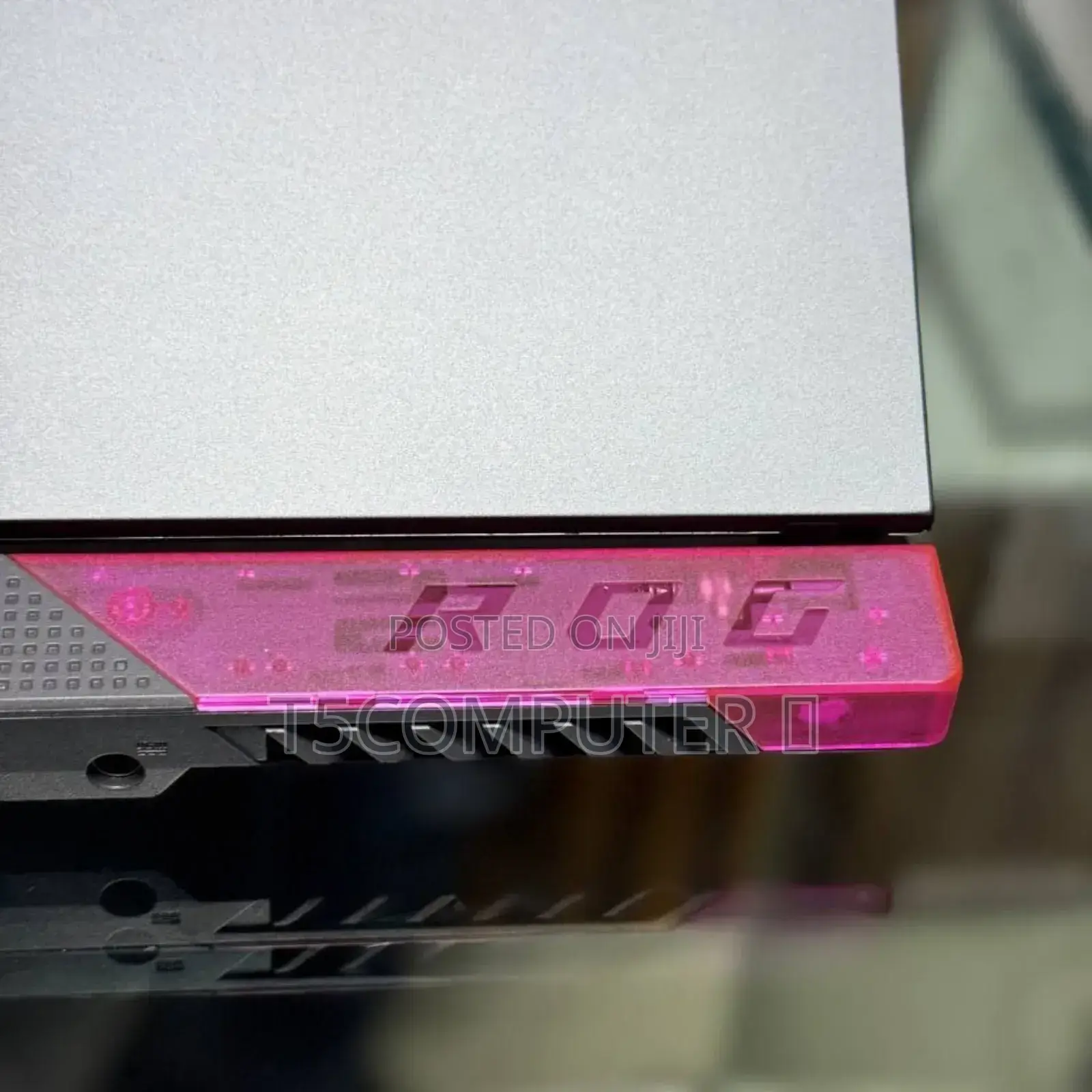 New Laptop Asus 32GB AMD Ryzen 9 SSD 1T