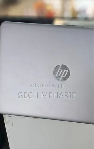 New Laptop HP EliteBook 840 G4 8GB Intel Core I5 HDD+SSD 256GB