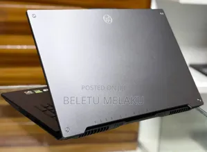 New Laptop Asus TUF Gaming F16 16GB AMD Ryzen 7 SSD 512GB