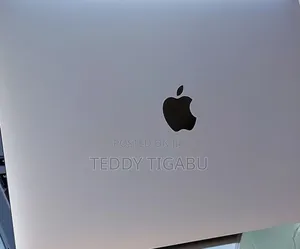 New Laptop Apple MacBook Pro 8GB Apple M2 SSD 512GB