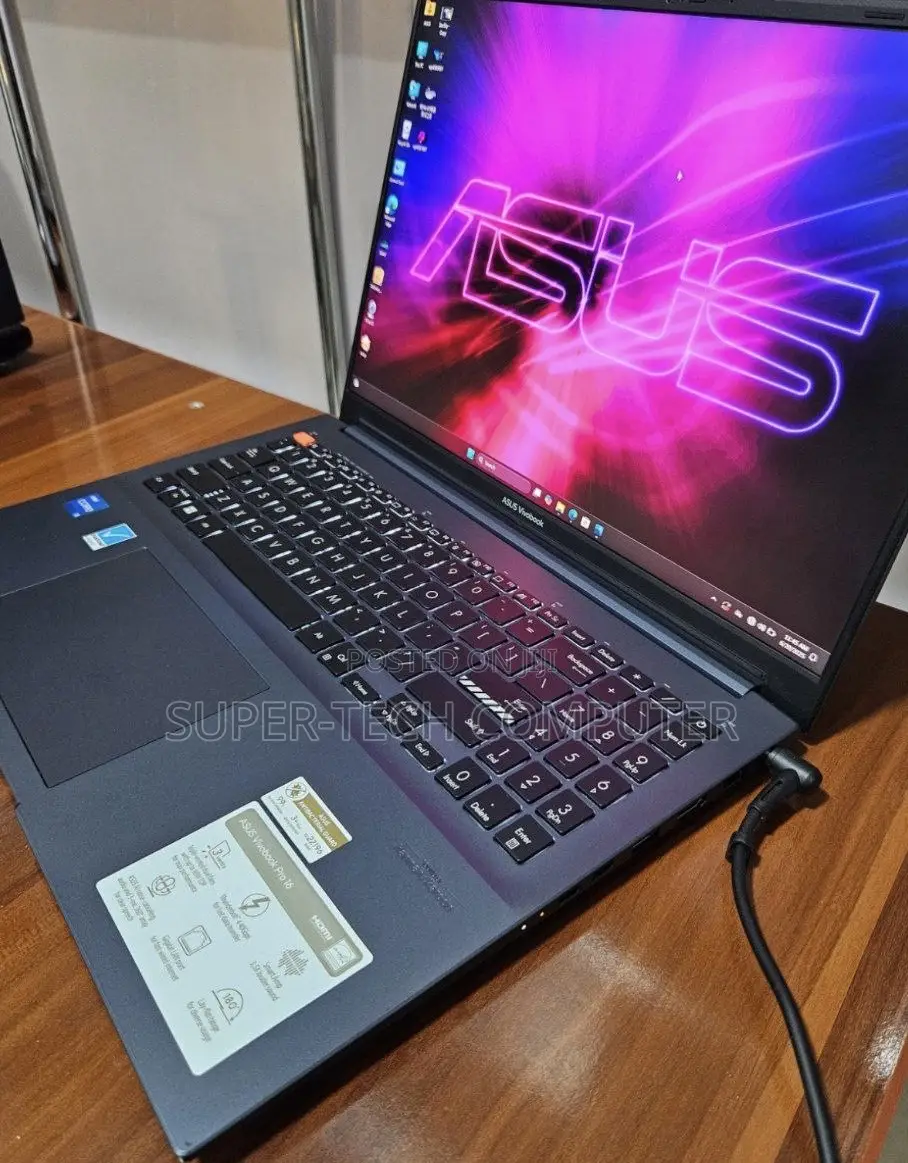 New Laptop Asus VivoBook 15 X540NA 16GB Intel Core I5 SSD 512GB