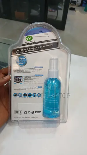 Screen Cleaninig Kit