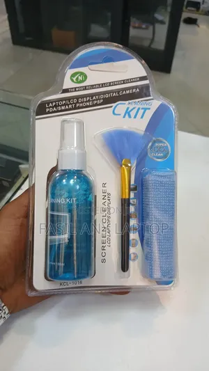 Screen Cleaninig Kit