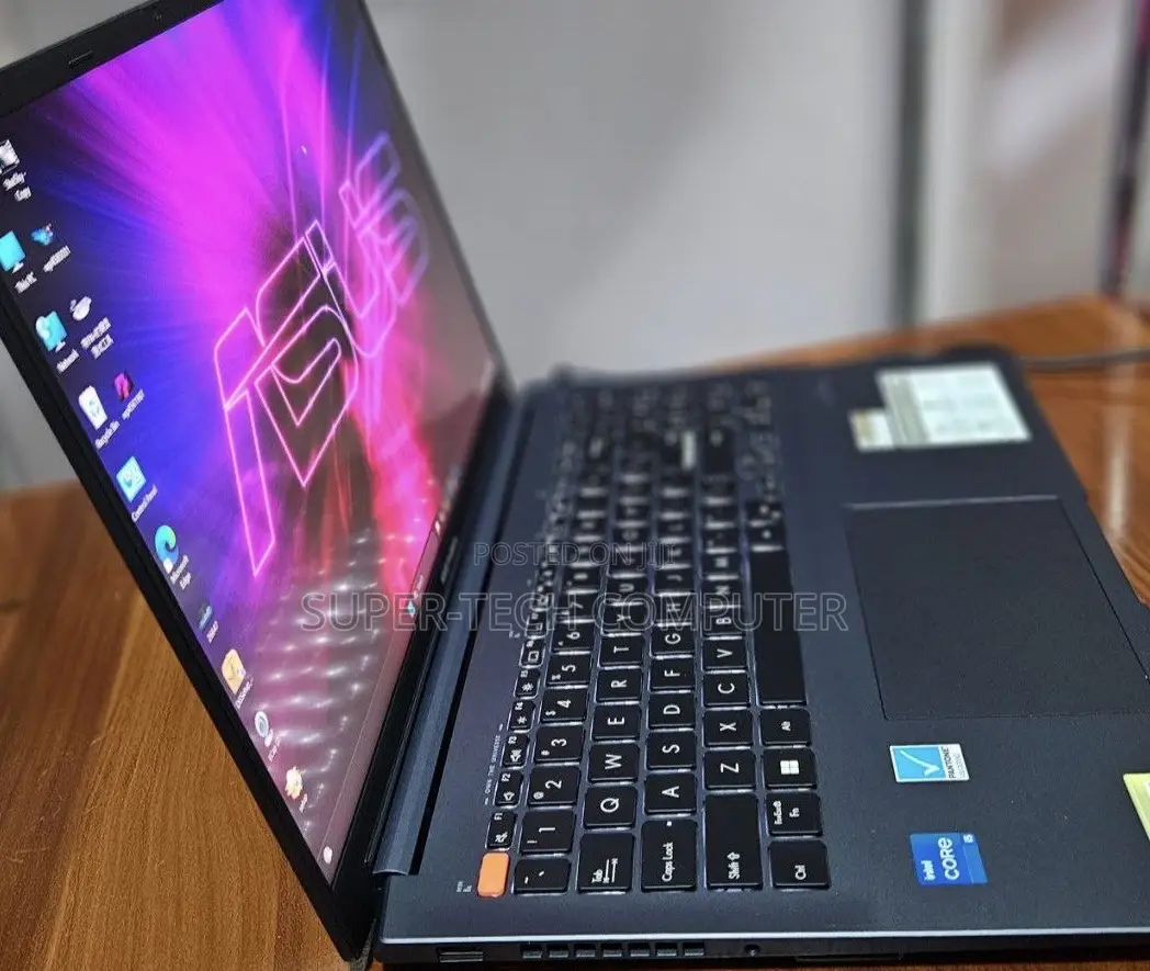 New Laptop Asus VivoBook 15 X540NA 16GB Intel Core I5 SSD 512GB