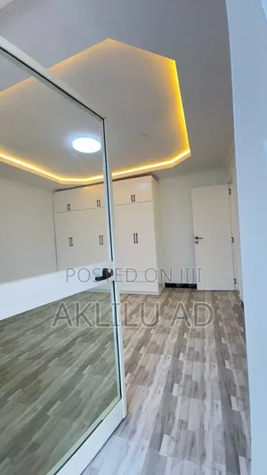 Furnished 2bdrm Condo in Bole Ayat for sale