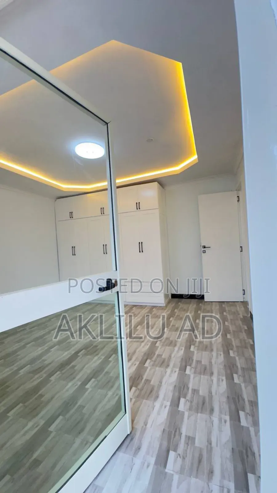 Furnished 2bdrm Condo in Bole Ayat for sale