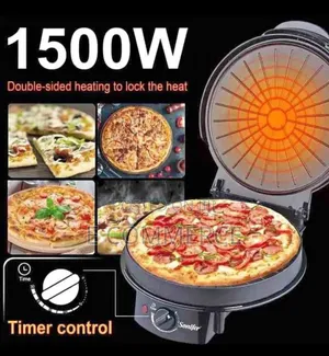Sokany Pizza Maker