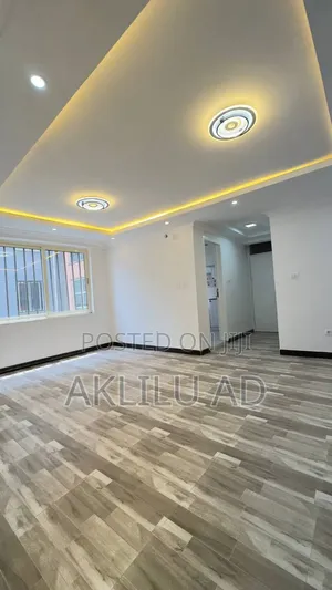Furnished 2bdrm Condo in Bole Ayat for sale
