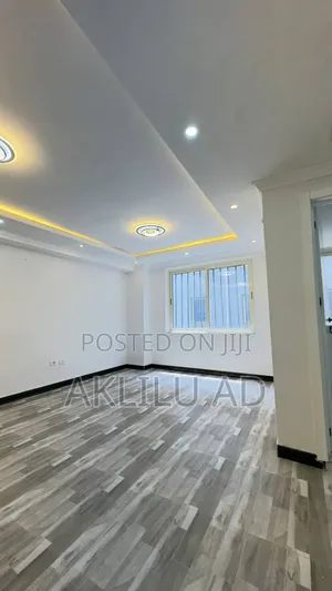 Furnished 2bdrm Condo in Bole Ayat for sale