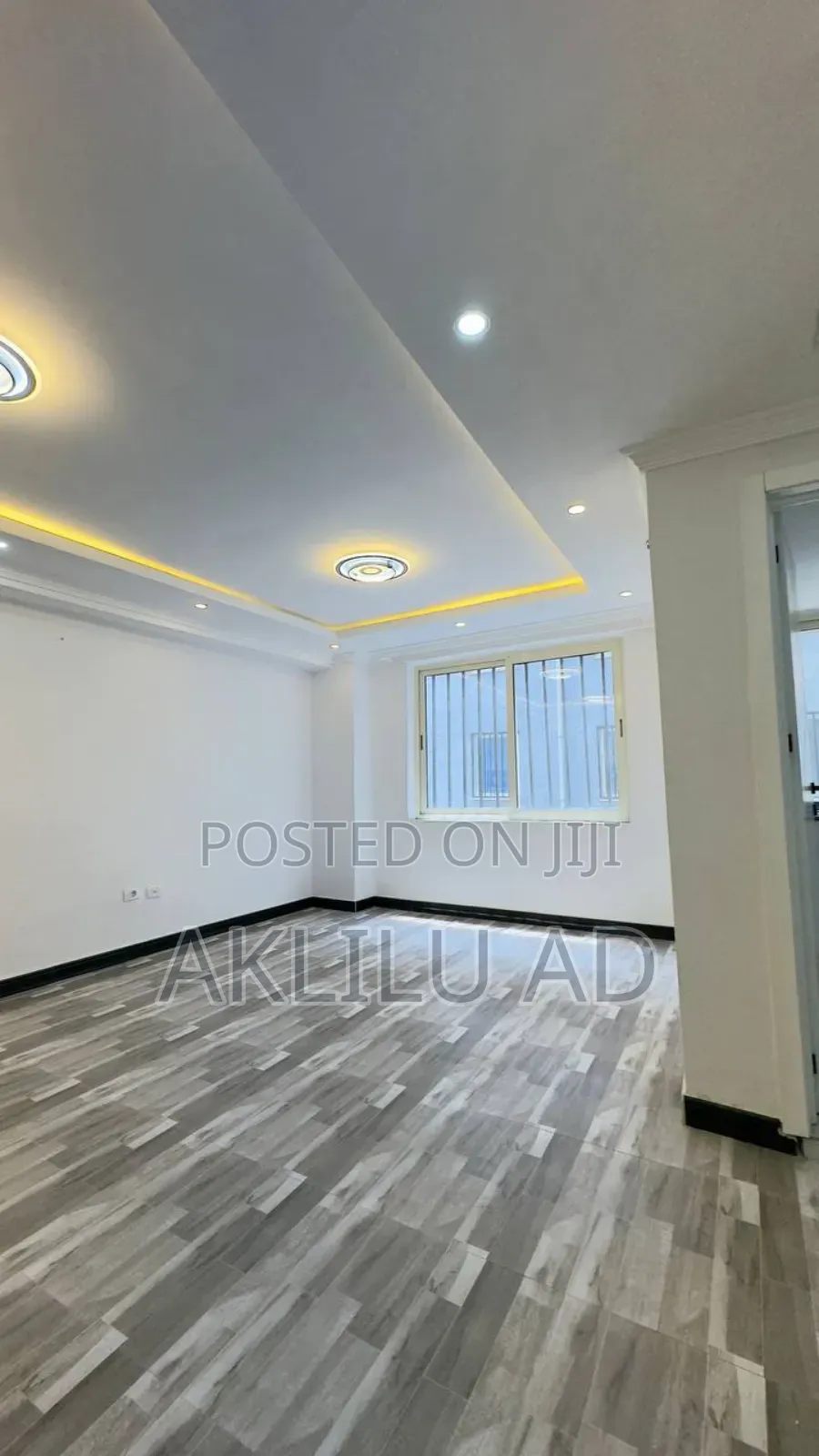 Furnished 2bdrm Condo in Bole Ayat for sale