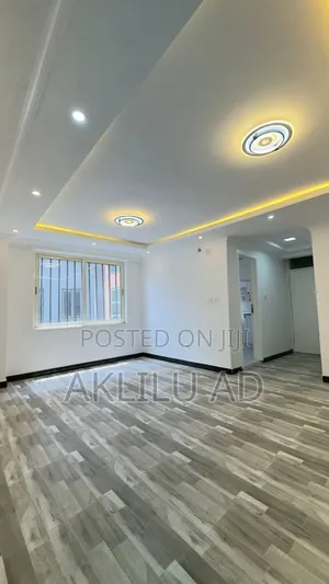 Furnished 2bdrm Condo in Bole Ayat for sale