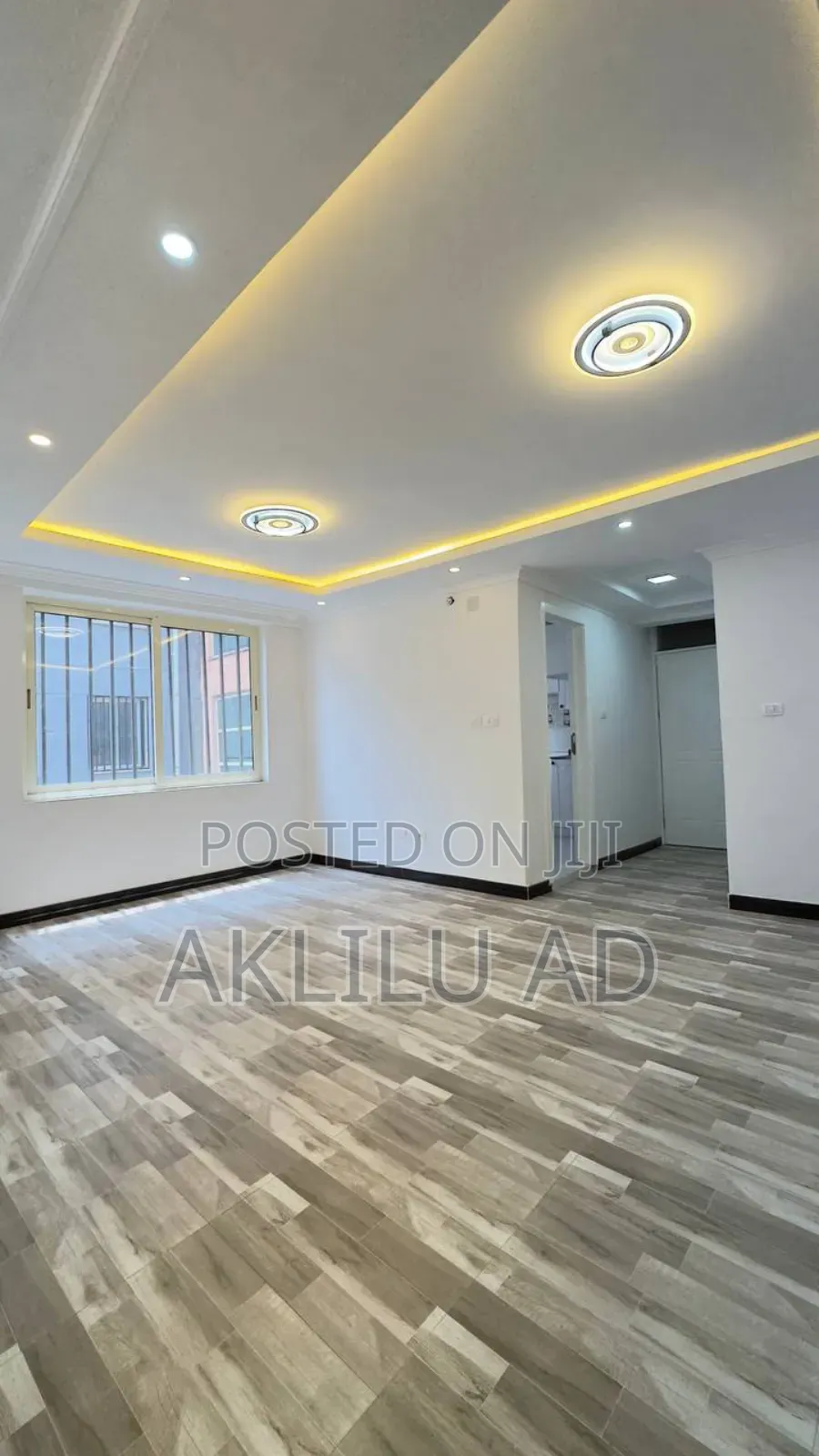 Furnished 2bdrm Condo in Bole Ayat for sale