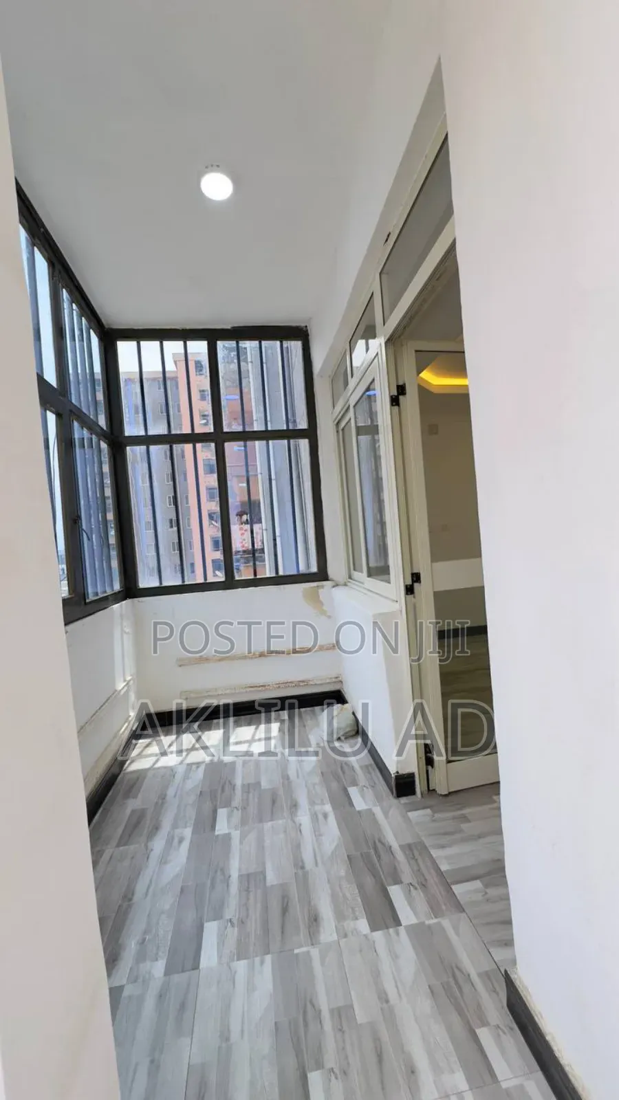 Furnished 2bdrm Condo in Bole Ayat for sale