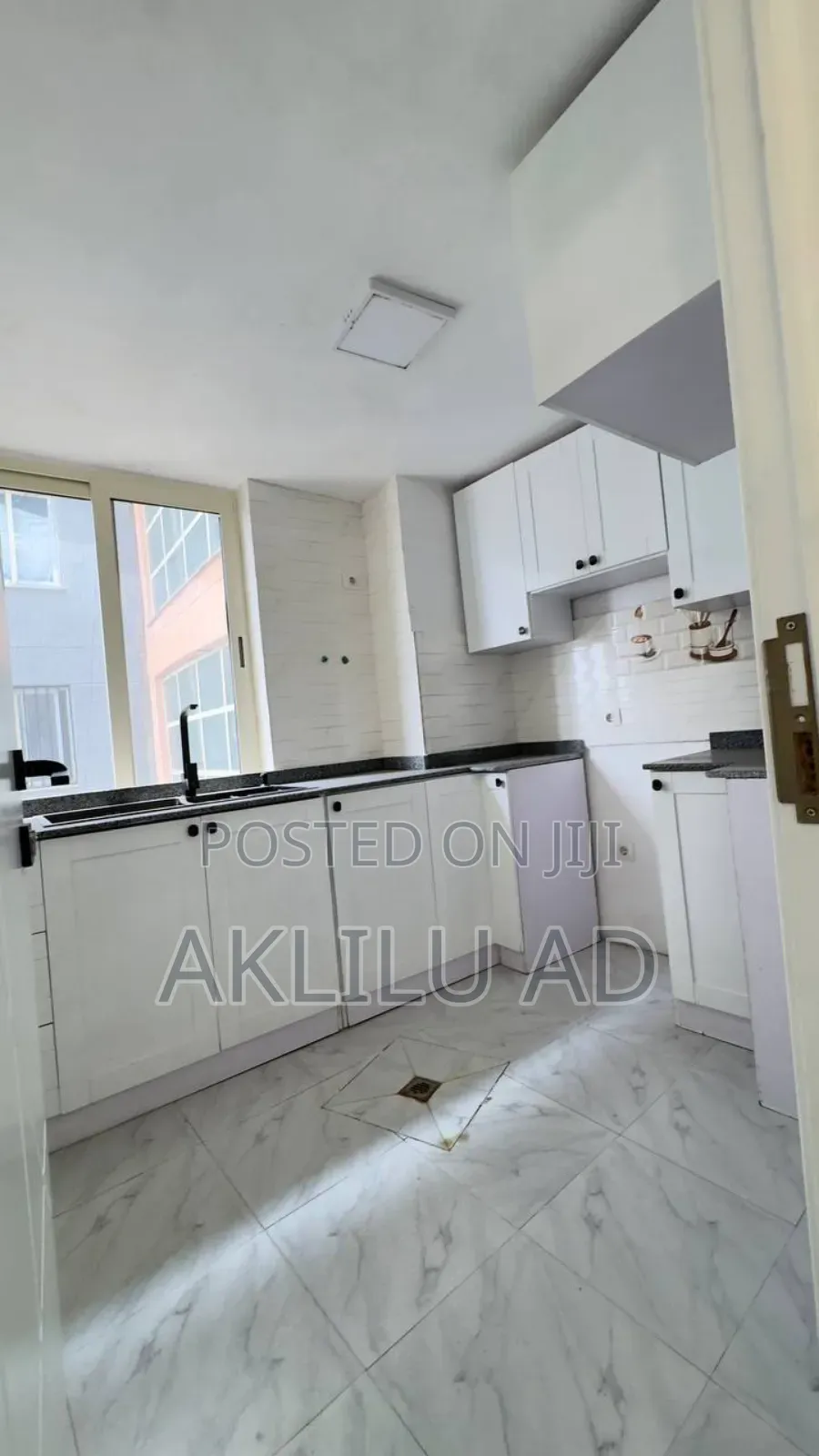 Furnished 2bdrm Condo in Bole Ayat for sale