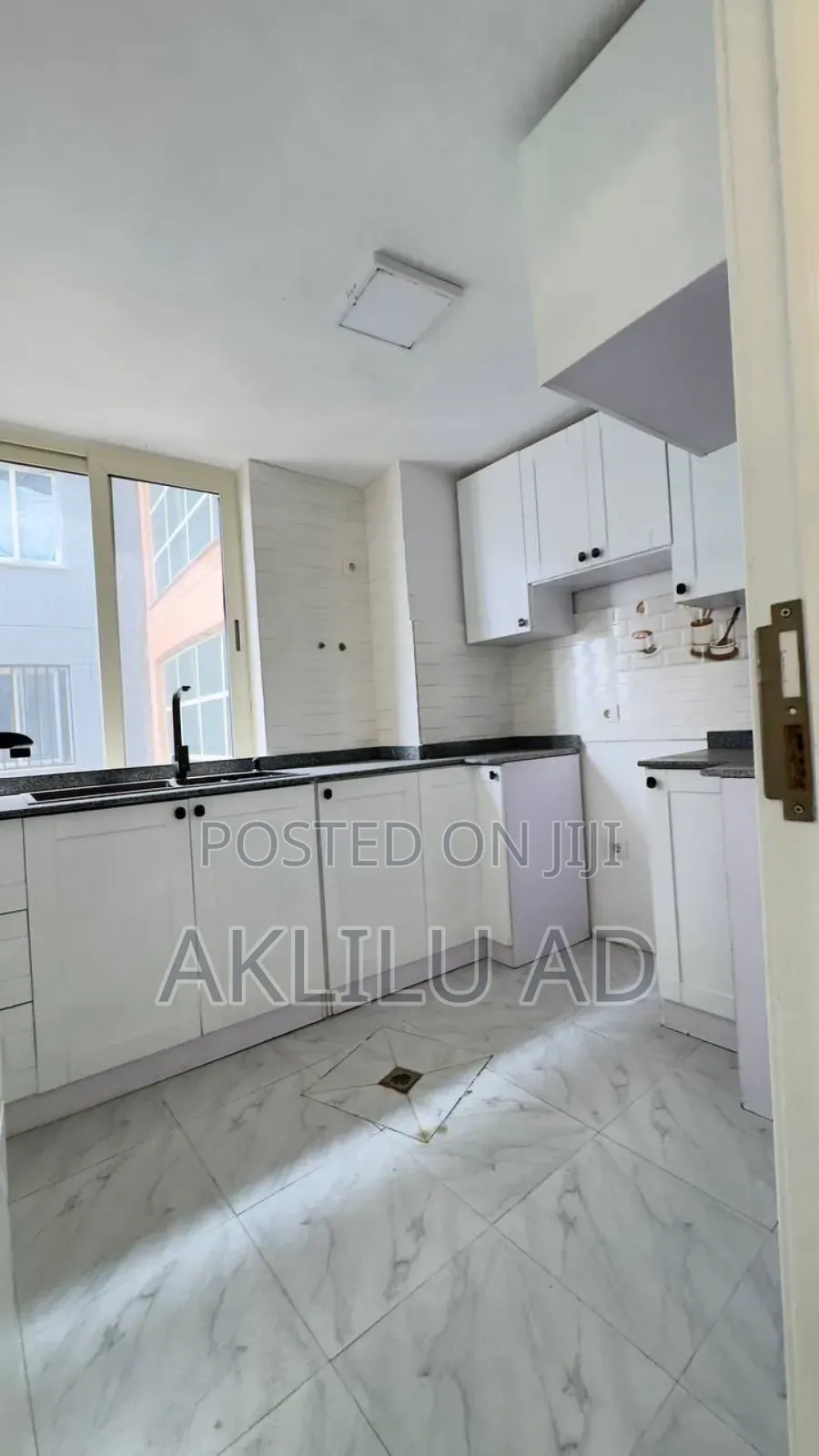 Furnished 2bdrm Condo in Bole Ayat for sale