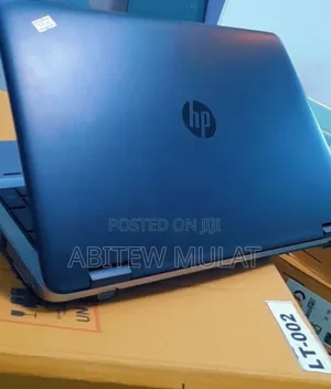 New Laptop HP ProBook 440 G4 8GB Intel Core I7 HDD 1T