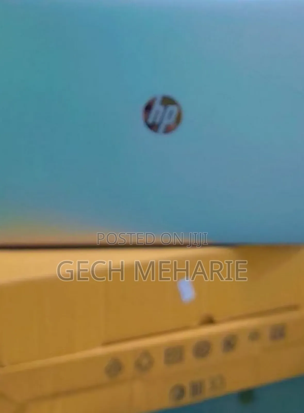 New Laptop HP ProBook 440 G4 8GB Intel Core I5 SSD 1T