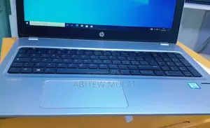 New Laptop HP ProBook 450 G4 8GB Intel Core I5 HDD 1T