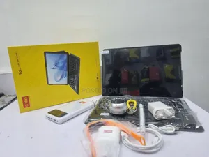 New C idea CM810 512 GB Black