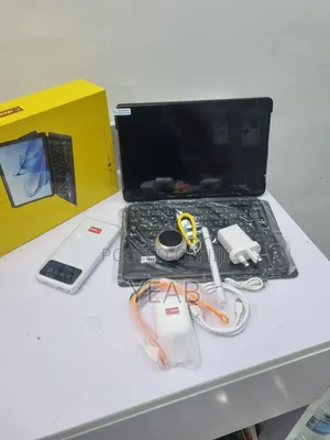 New C idea CM810 512 GB Black