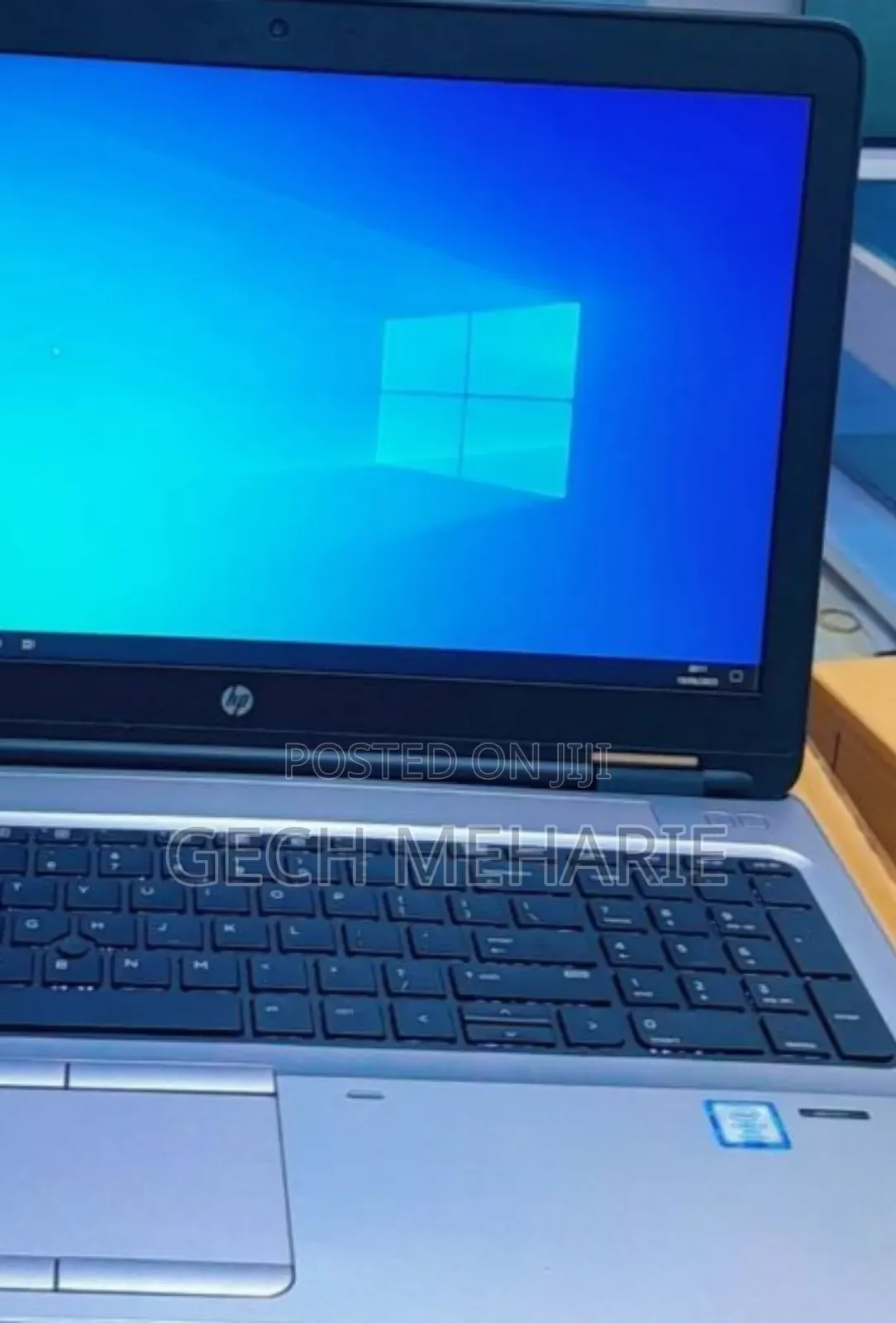 New Laptop HP ProBook 440 G4 8GB Intel Core I7 HDD 1T