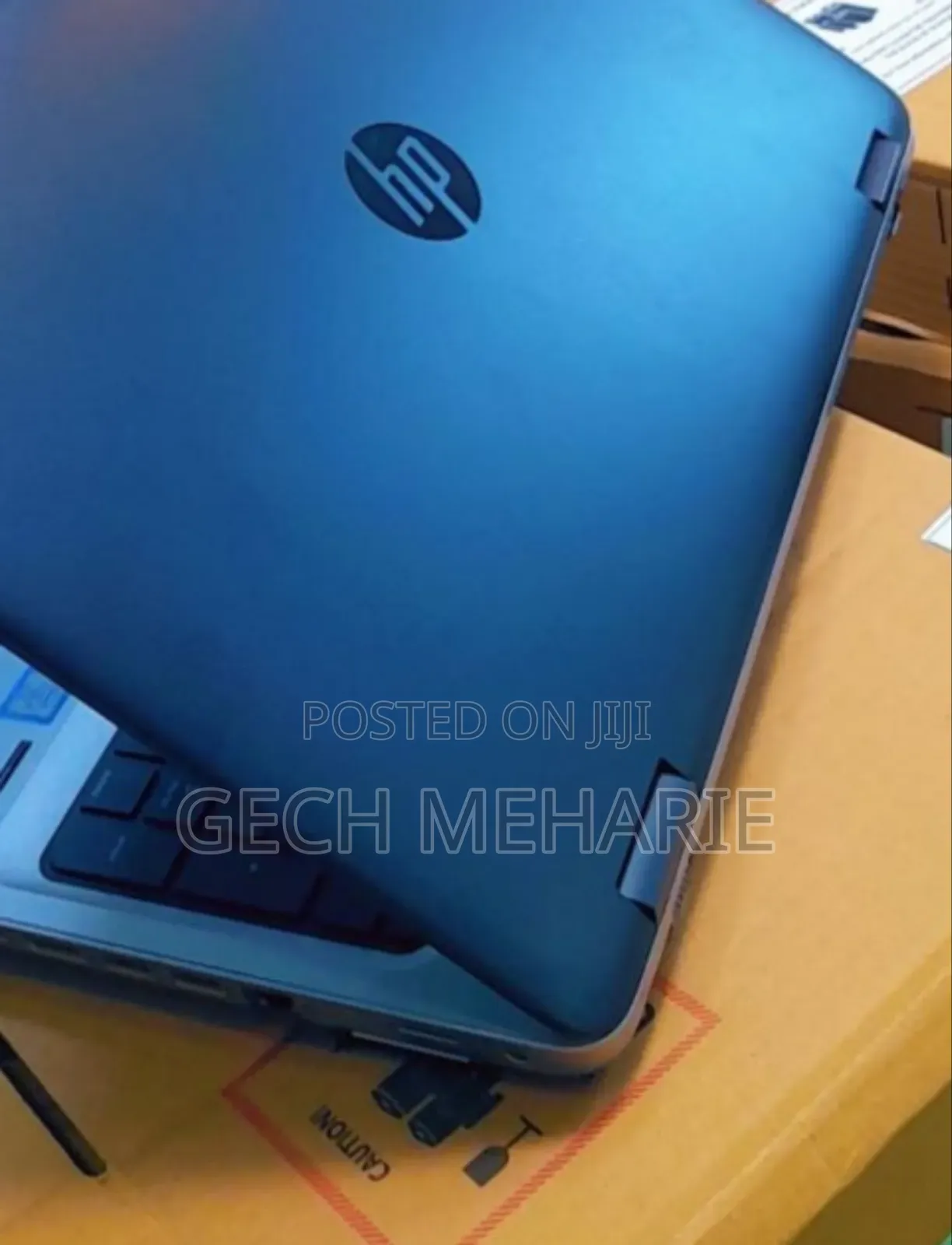 New Laptop HP ProBook 440 G4 8GB Intel Core I7 HDD 1T