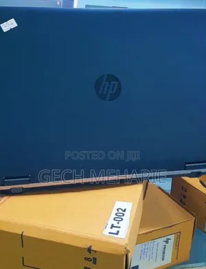 New Laptop HP ProBook 440 G4 8GB Intel Core I7 HDD 1T