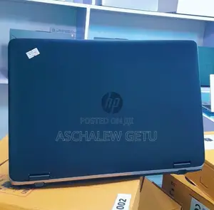 New Laptop HP ProBook 440 G4 8GB Intel Core I7 HDD 1T