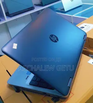 New Laptop HP ProBook 440 G4 8GB Intel Core I7 HDD 1T