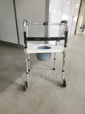 Commode Walker前晚toilet Seat With Walker黨派commode Walker