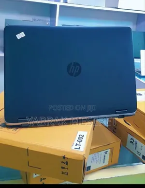 New Laptop HP ProBook 440 G4 16GB Intel Core I7 SSD 512GB