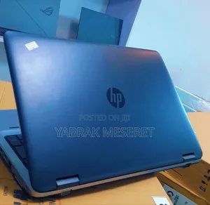 New Laptop HP ProBook 440 G4 16GB Intel Core I7 SSD 512GB