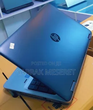 Photo - New Laptop HP ProBook 440 G4 16GB Intel Core I7 SSD 512GB