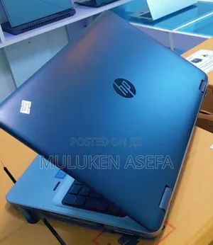 New Laptop HP ProBook 440 G4 8GB Intel Core I7 SSD 1T