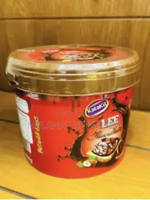 Photo - Lee Chocolate