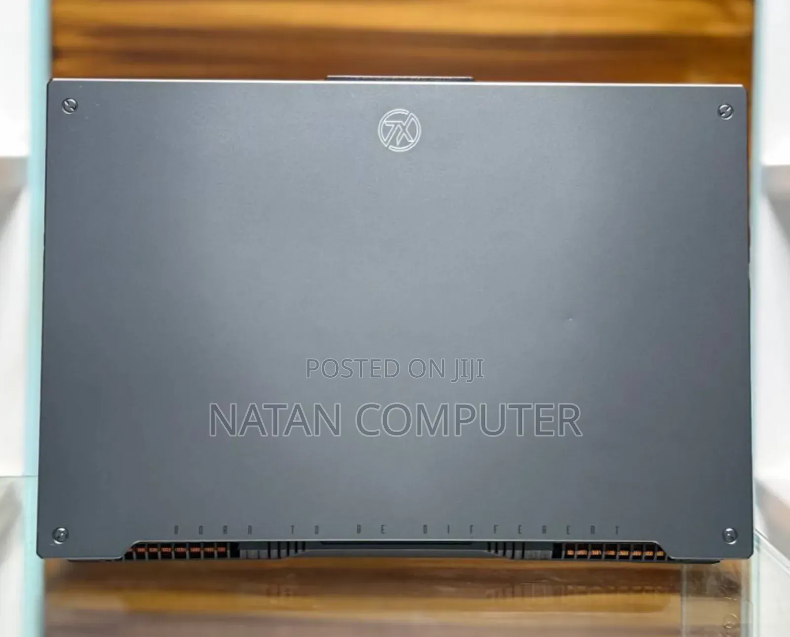 New Laptop Asus TUF516P 16GB AMD Ryzen 7 SSD 512GB