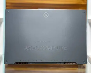 New Laptop Asus TUF516P 16GB AMD Ryzen 7 SSD 512GB